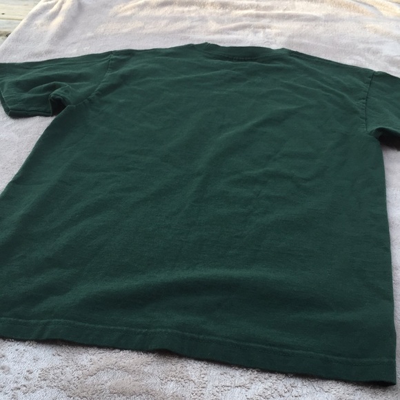 Brett Favre Packers T-Shirt, Size Medium - Picture 8 of 8